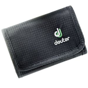 Peněženka Deuter Travel Wallet black (3942616)